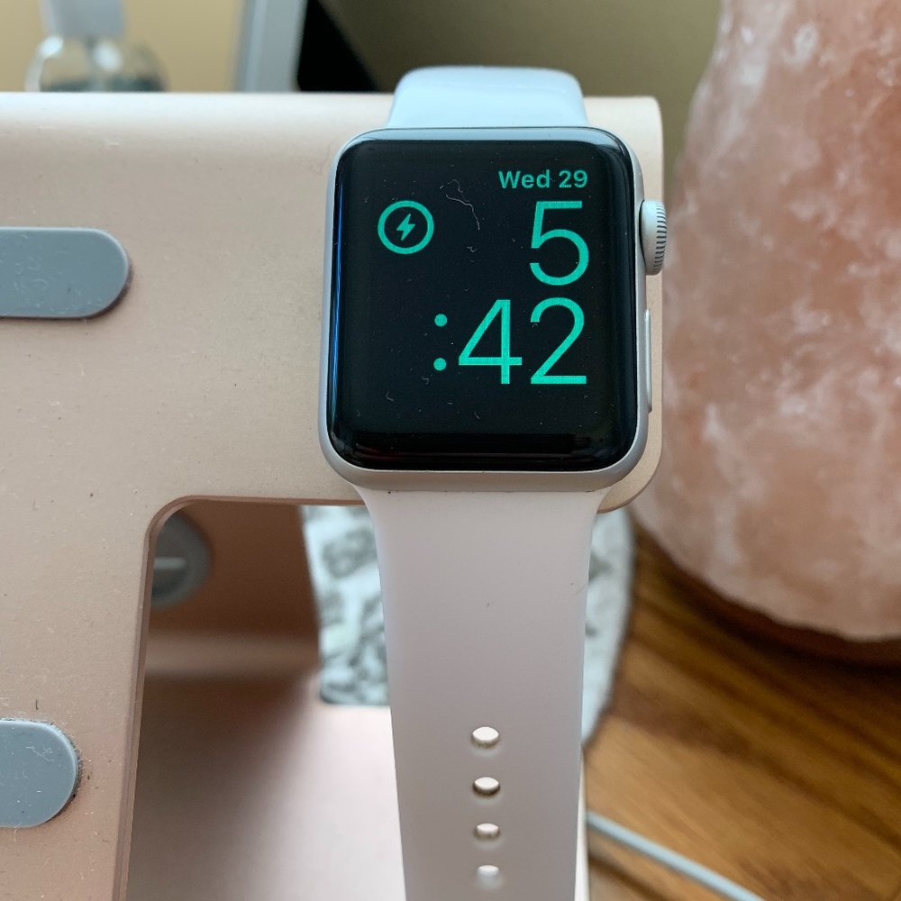 Apple watch series 4